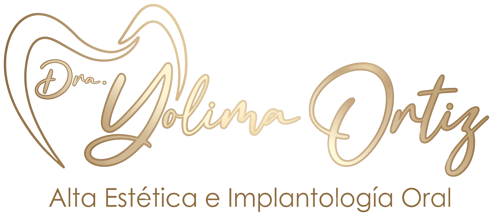 Dra. Yolima Ortiz — Alta Estética e Implantología Oral