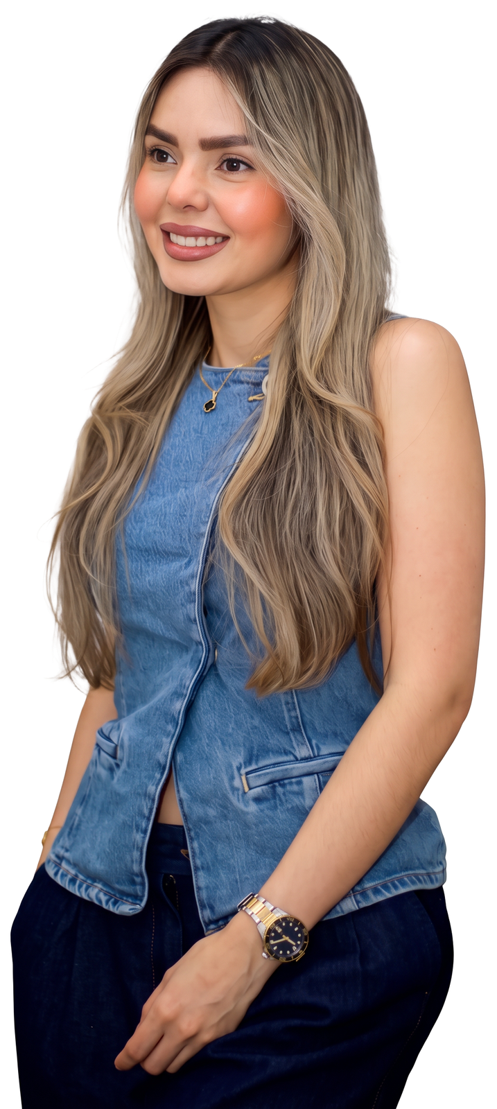 Dra. Yolima Ortiz