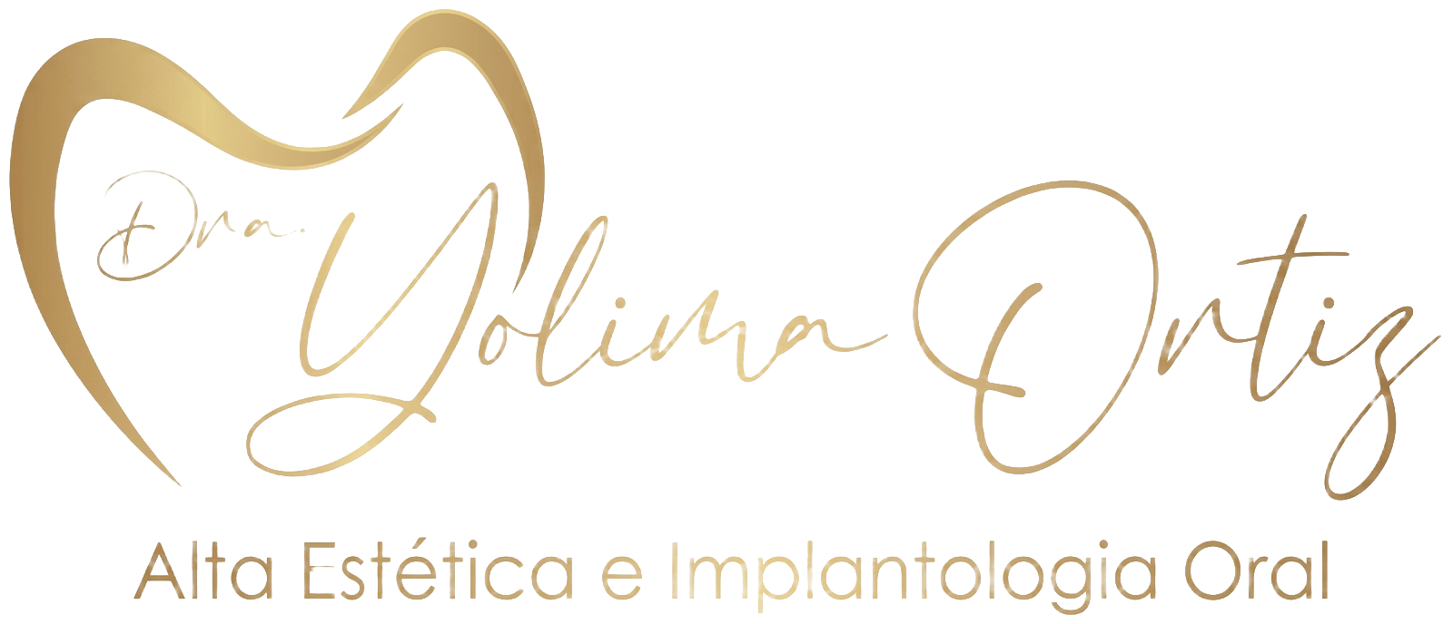 Dra. Yolima Ortiz — Alta Estética e Implantología Oral